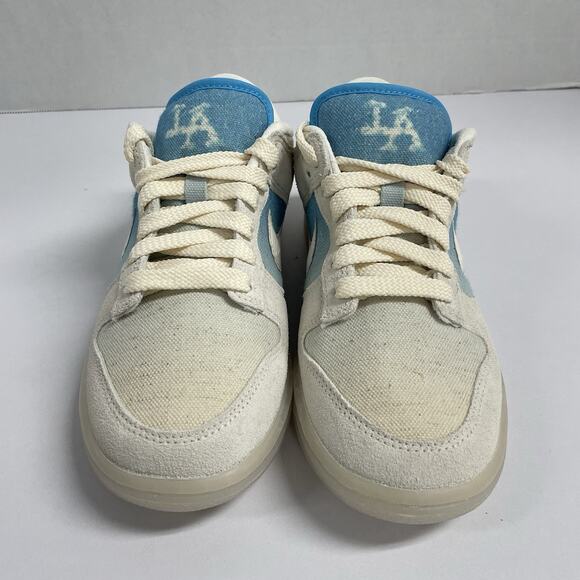 Nike Dunk Low SE Los Angeles HQ3621 133 Size 7.5 Men Size 9 Women LA Dodgers main image 3